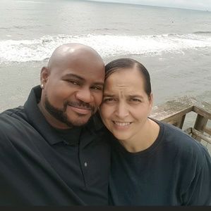 Meet your Posher, Terri